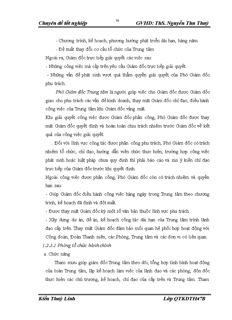 image for page Hoàn thiện công tác trả lương trả thưởng tại Trung tâm truyền dẫn Viễn thông Điện lực