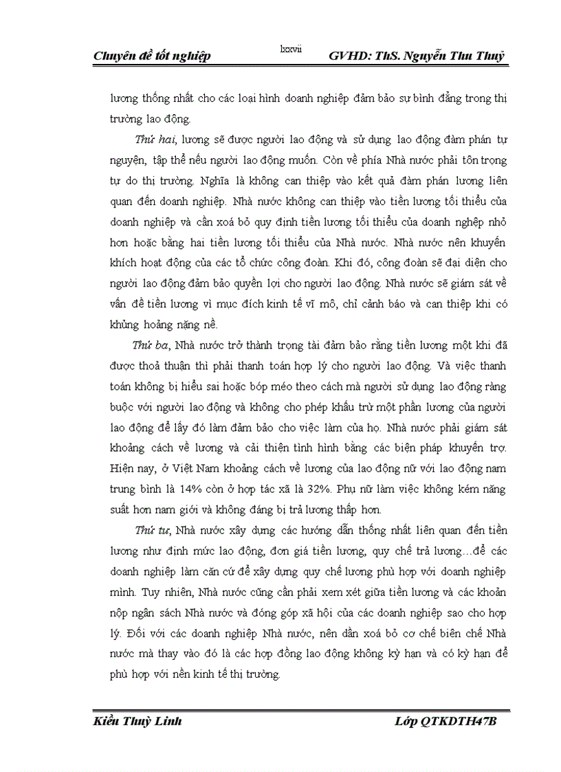 image for page Hoàn thiện công tác trả lương trả thưởng tại Trung tâm truyền dẫn Viễn thông Điện lực