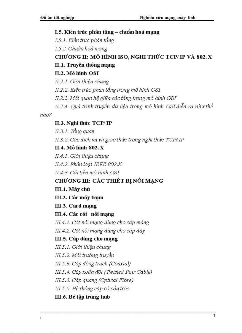 image for page Nghiên cứu mạng máy tính và lập khảo sát thiết kế hệ thống tin học thành phần UBND huyện Hoa Lư Ninh Bình theo đề án tin học hoá quản lý hành chính Nhà nước