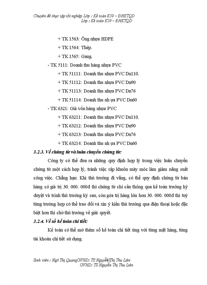 image for page Kế toán doanh thu chi phí và xác định kết quả kinh doanh tại Công ty cổ phần Cúc Phương