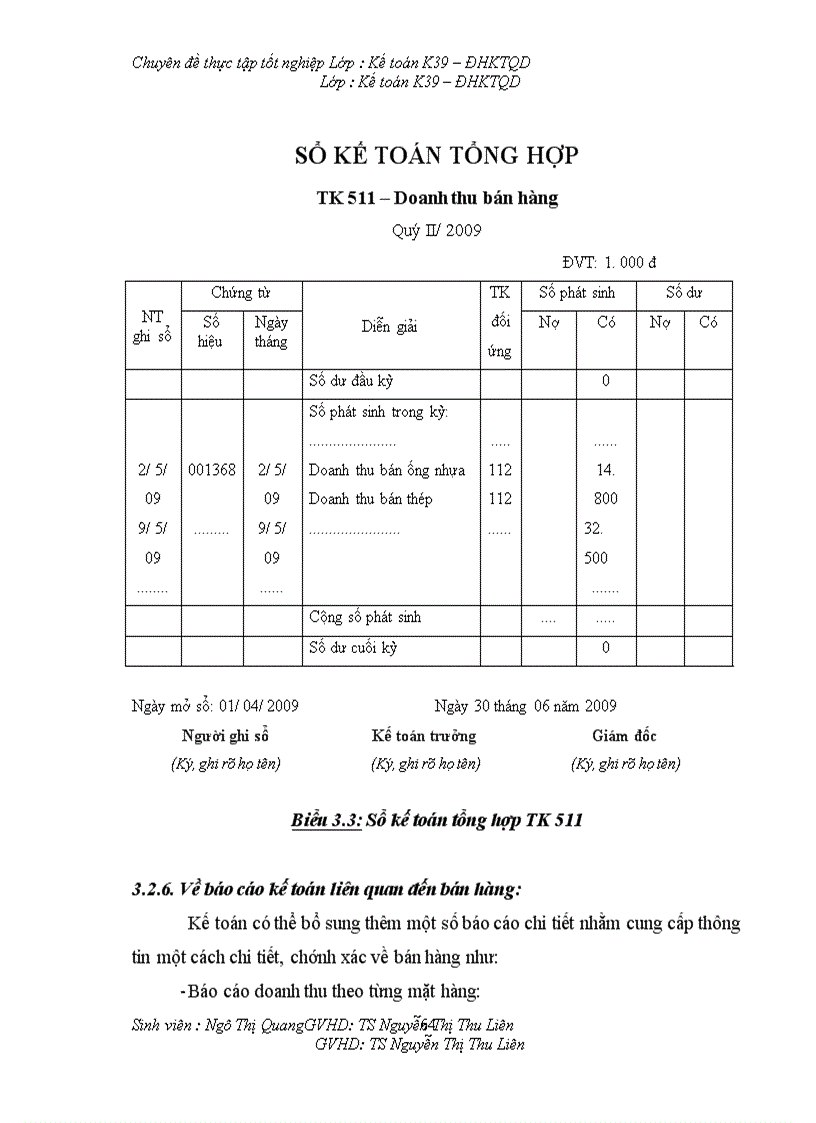 image for page Kế toán doanh thu chi phí và xác định kết quả kinh doanh tại Công ty cổ phần Cúc Phương