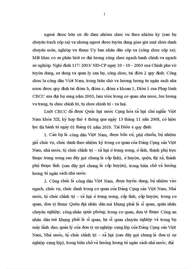 image for page Đào tạo nguồn cán bộ công chức cấp xã là người dân tộc thiểu số ở tỉnh DăkLăk