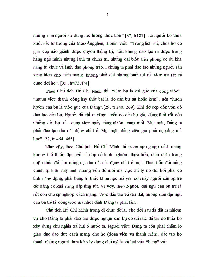 image for page Đào tạo nguồn cán bộ công chức cấp xã là người dân tộc thiểu số ở tỉnh DăkLăk