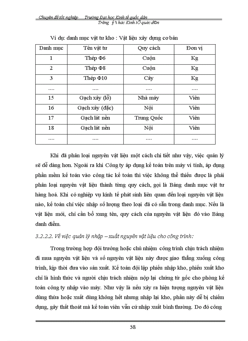 image for page Hoàn thiện hạch toán nguyên vật liệu tại công ty cổ phần lắp máy điện nước và xây dựng 1