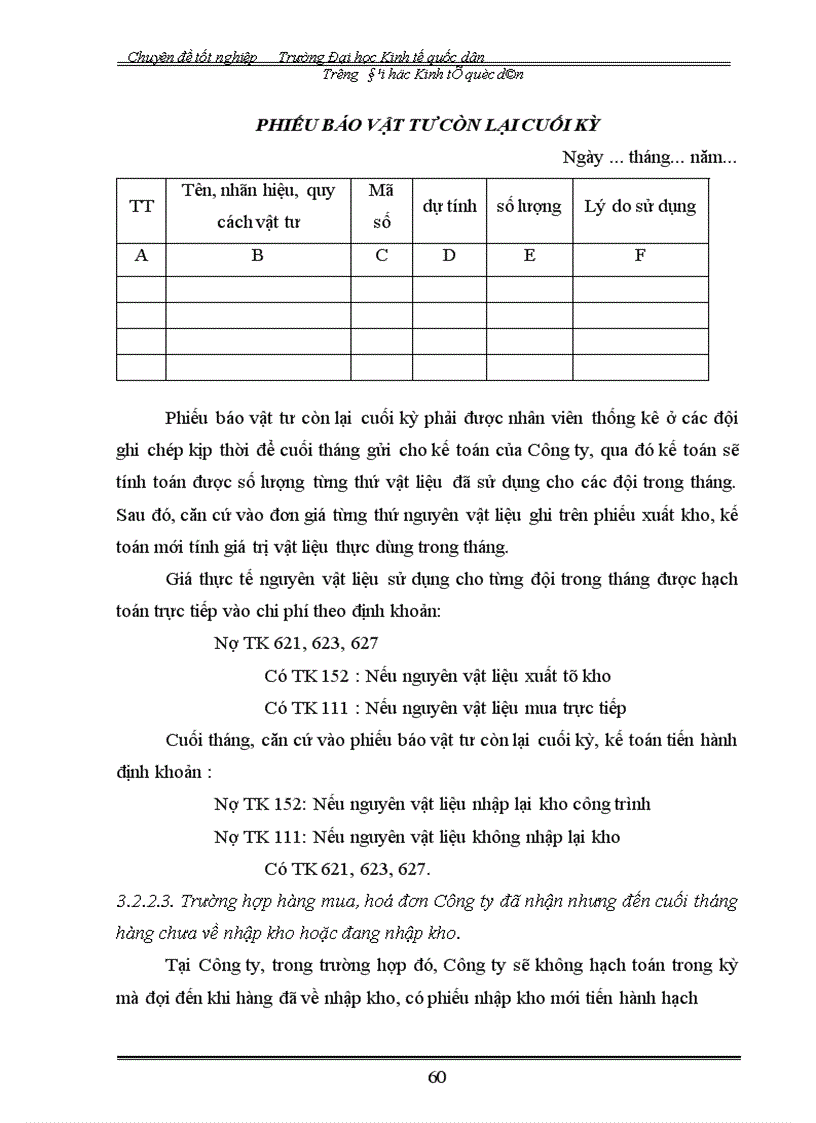 image for page Hoàn thiện hạch toán nguyên vật liệu tại công ty cổ phần lắp máy điện nước và xây dựng 1