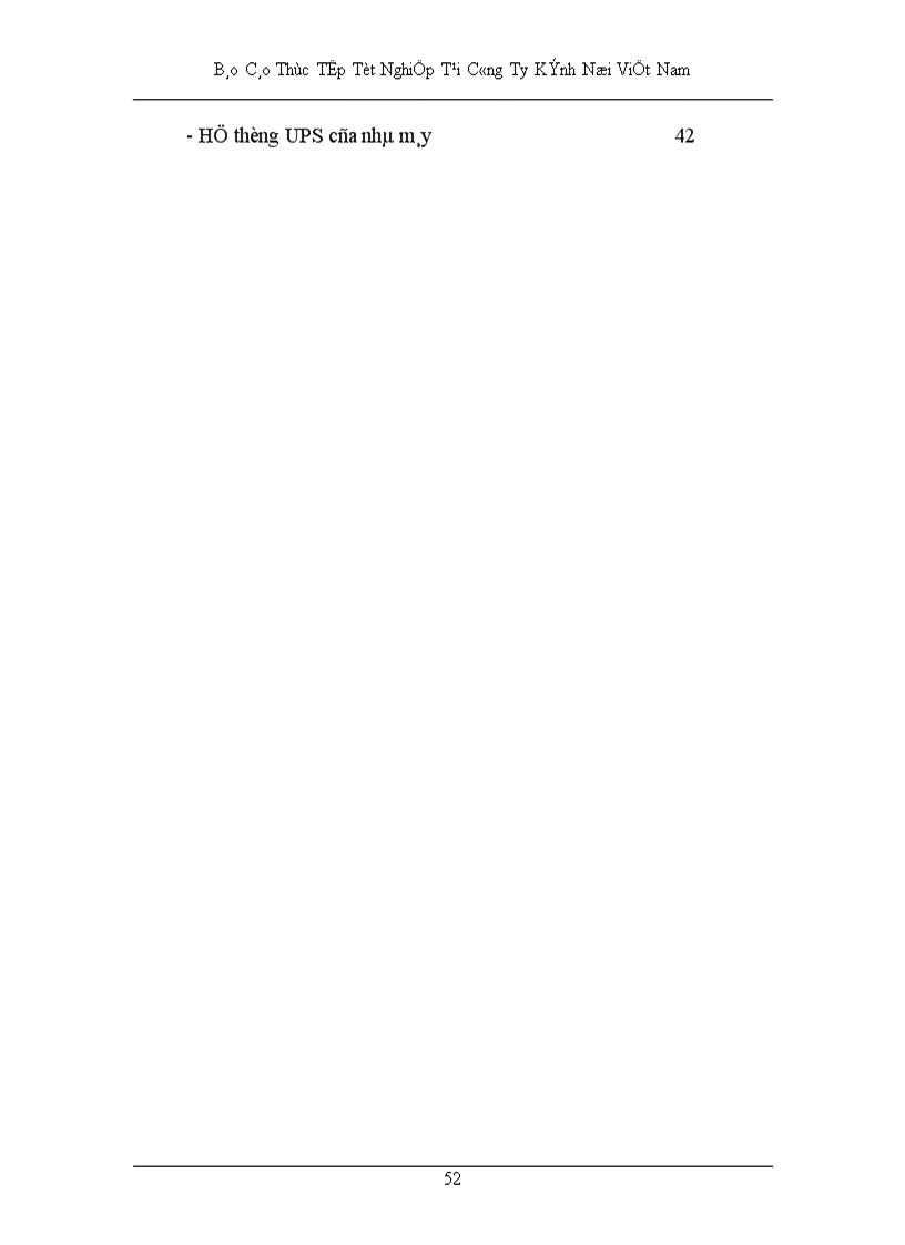 image for page Thực Tập Tốt Nghiệp Tại Công Ty Kính Nổi Việt Nam 1