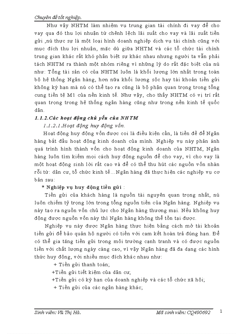 image for page Nâng cao chất lượng tín dụng trung và dài hạn tại Chi nhánh NHNo PTNT Thăng Long