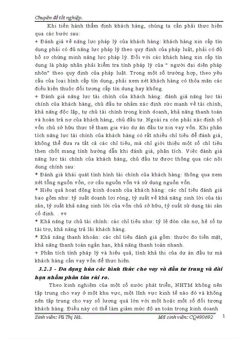 image for page Nâng cao chất lượng tín dụng trung và dài hạn tại Chi nhánh NHNo PTNT Thăng Long