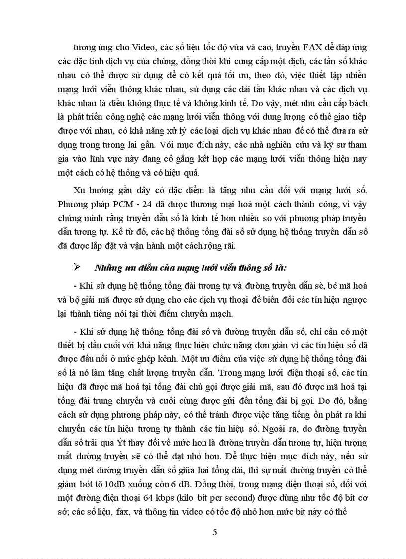 image for page Tổng quan về hệ thống tổng đài Neax 61e