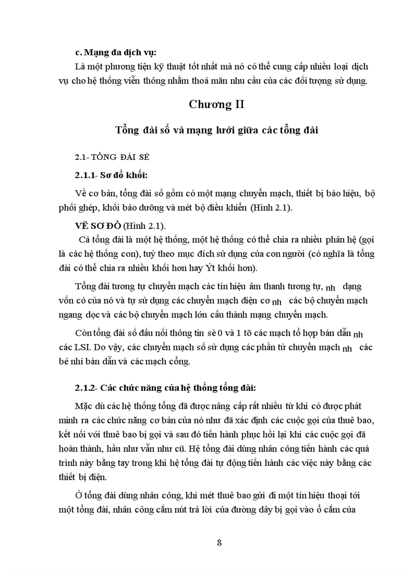 image for page Tổng quan về hệ thống tổng đài Neax 61e