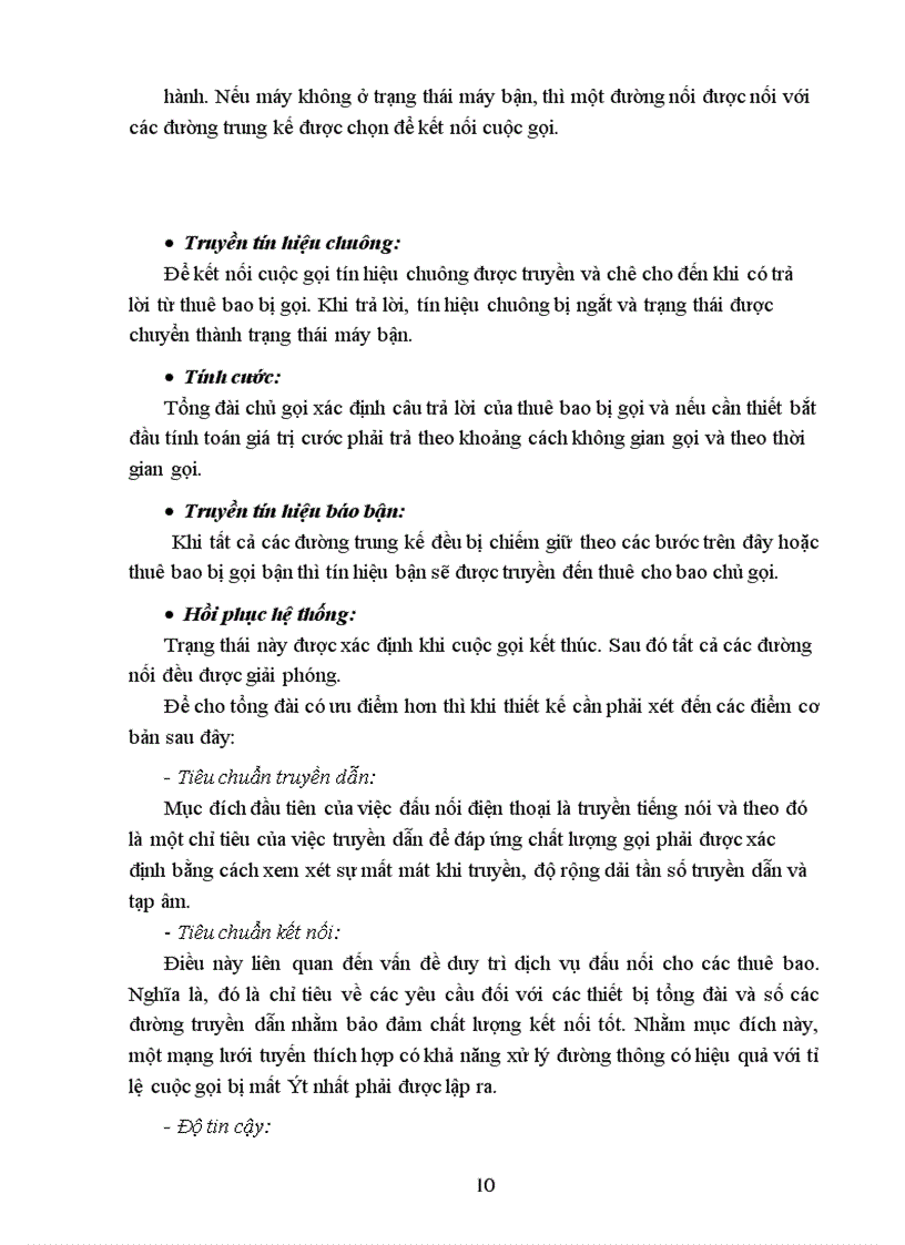 image for page Tổng quan về hệ thống tổng đài Neax 61e