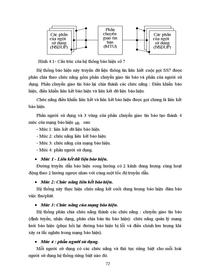 image for page Tổng quan về hệ thống tổng đài Neax 61e