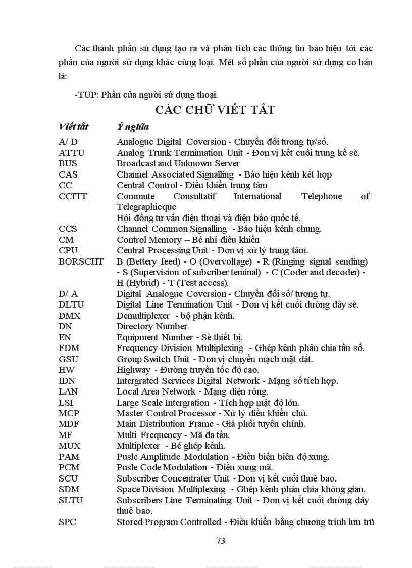 image for page Tổng quan về hệ thống tổng đài Neax 61e