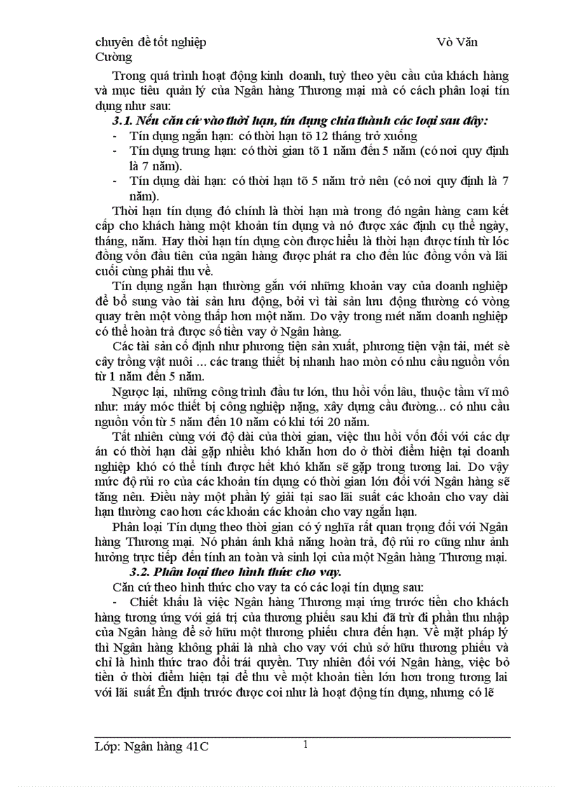 image for page Giải pháp nâng cao chất lượng tín dụng trung và dài hạn tại NHNo PTNT Hà Nội 1