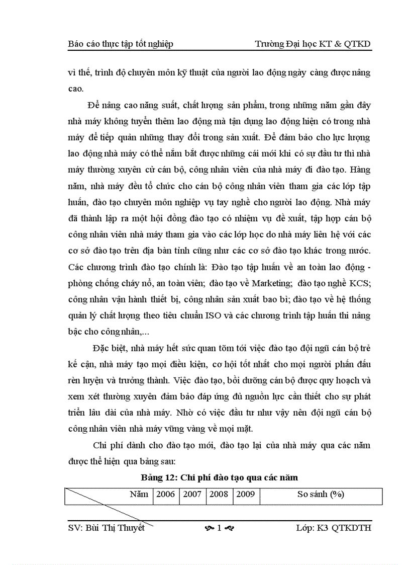 image for page Phân tích hoạt động sản xuất kinh doanh của nhà máy xi măng Lưu Xá
