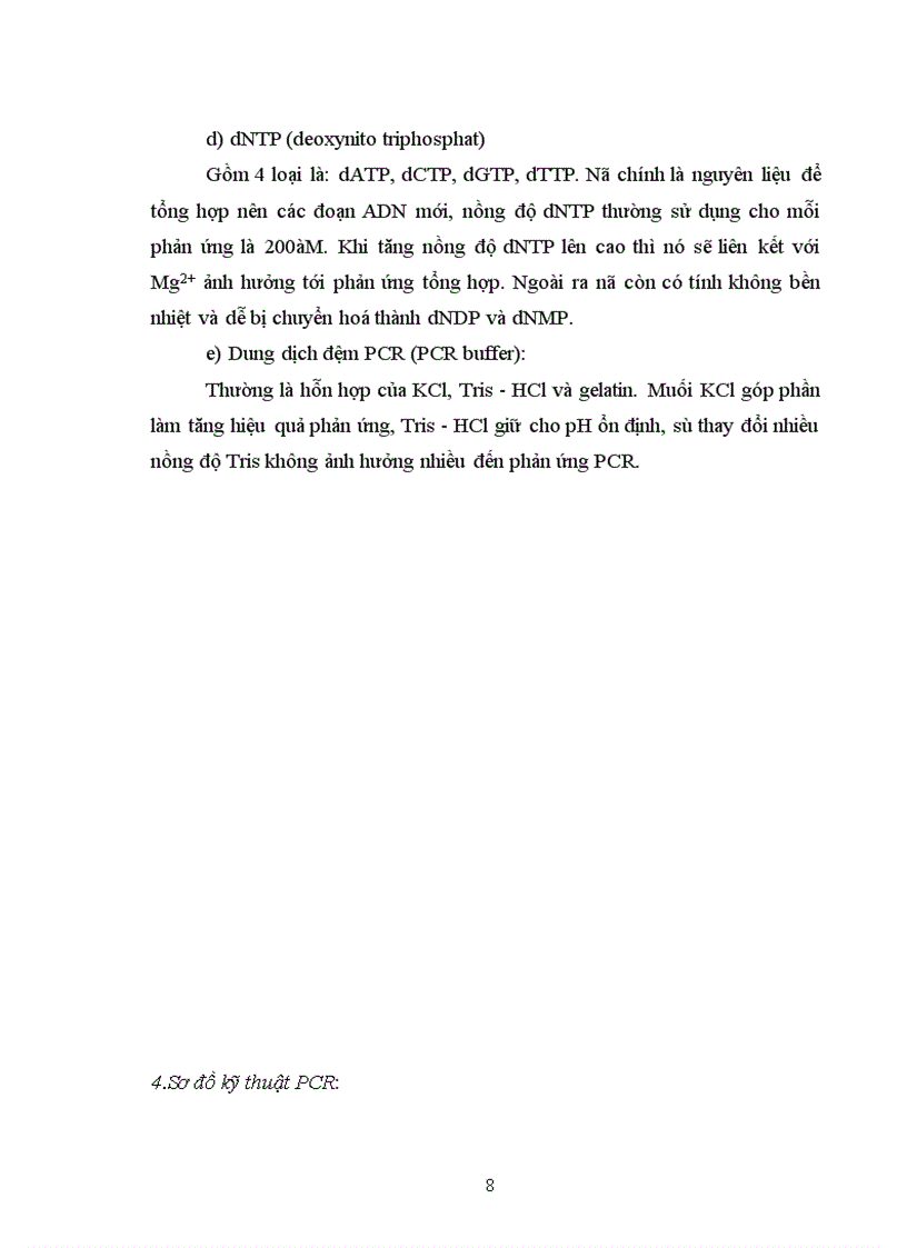 image for page Phân tích đa dạng trình tự nucleotit các vùng tương đồng gen kháng ở một số giống lúa Việt Nam