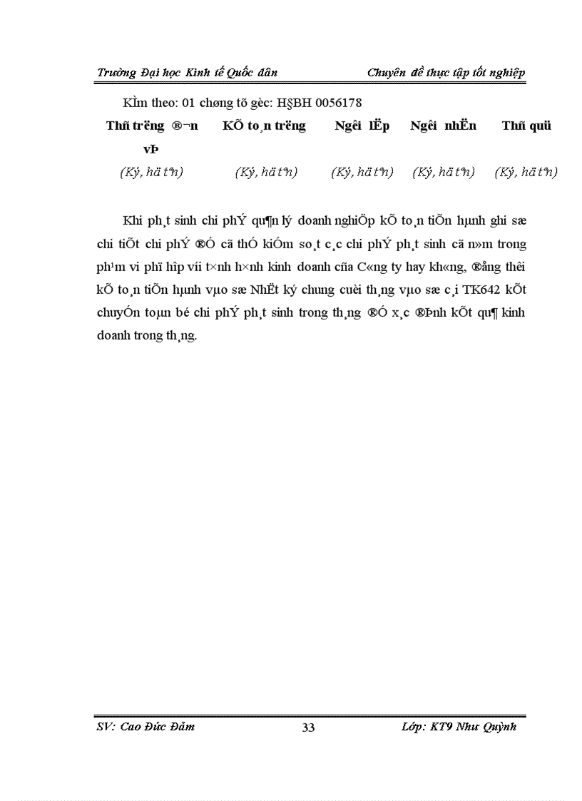 image for page Kế toán bán hàng và xác định kết quả kinh doanh tại công ty TNHH Thương mại và dịch vụ Phú Quân