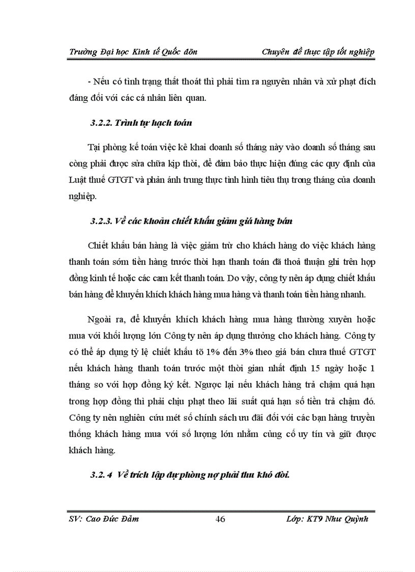 image for page Kế toán bán hàng và xác định kết quả kinh doanh tại công ty TNHH Thương mại và dịch vụ Phú Quân