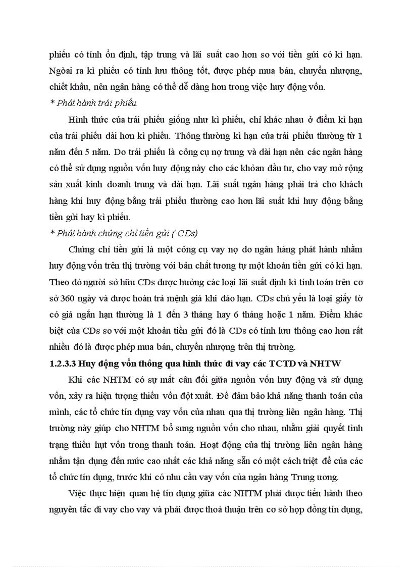 image for page Giải pháp nâng cao hiệu quả công tác huy động vốn tại Ngân Hàng Thương Mại Cổ Phần An Bình 1