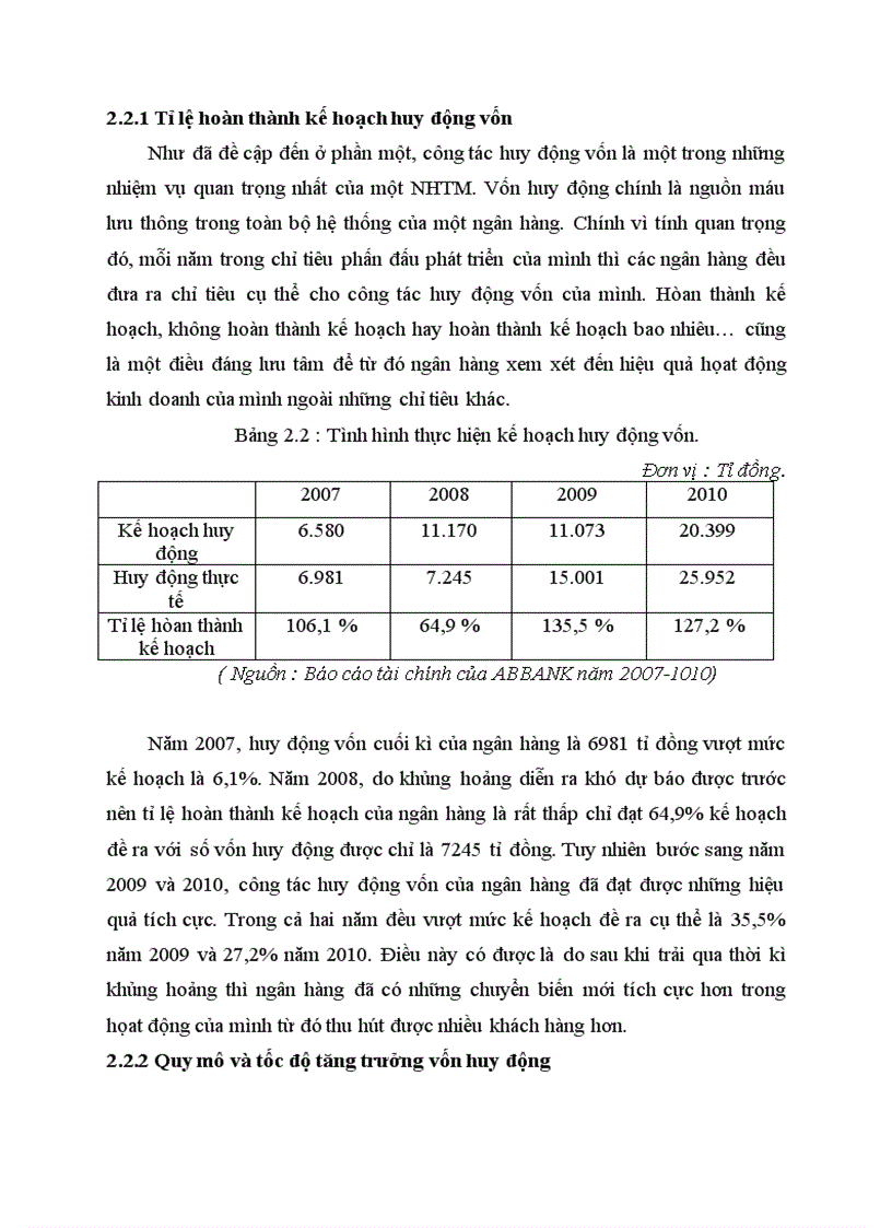 image for page Giải pháp nâng cao hiệu quả công tác huy động vốn tại Ngân Hàng Thương Mại Cổ Phần An Bình 1