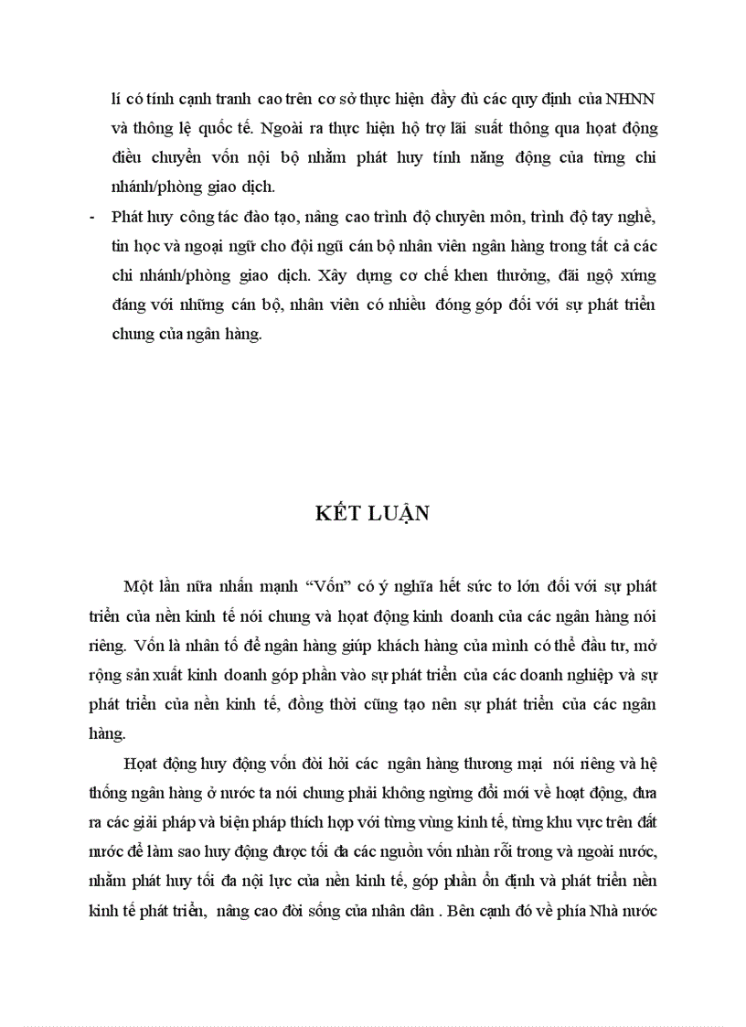 image for page Giải pháp nâng cao hiệu quả công tác huy động vốn tại Ngân Hàng Thương Mại Cổ Phần An Bình 1