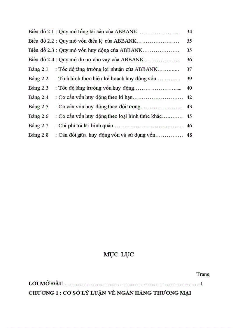 image for page Giải pháp nâng cao hiệu quả công tác huy động vốn tại Ngân Hàng Thương Mại Cổ Phần An Bình 1