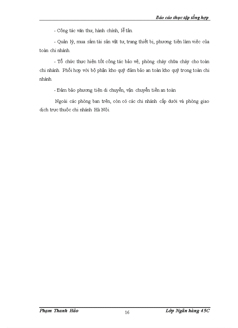 image for page Một số giải pháp góp phần phát triển hoạt động cho vay trả góp của VPBANK Hà Nội