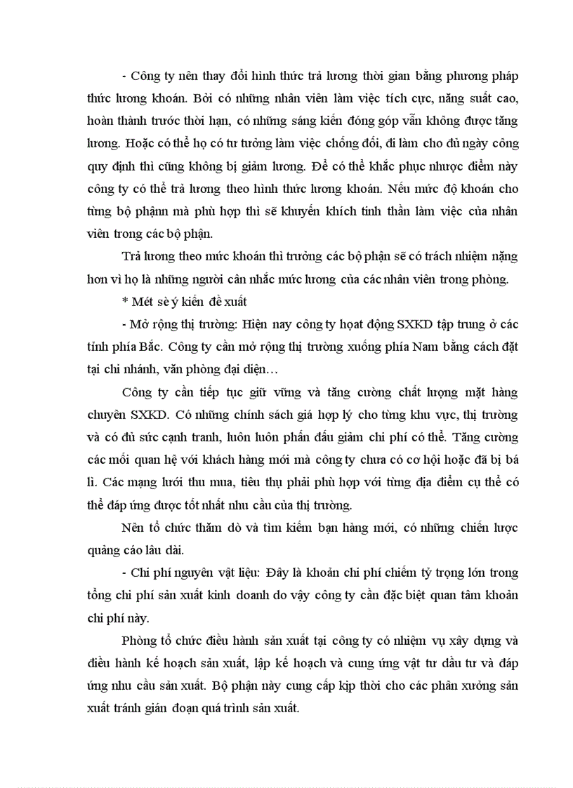 image for page Chi phí sản xuất và các giải pháp hạ thấp chi phí sản xuất kinh doanh tại Công ty Bóng đèn Phích nước Rạng Đông 1