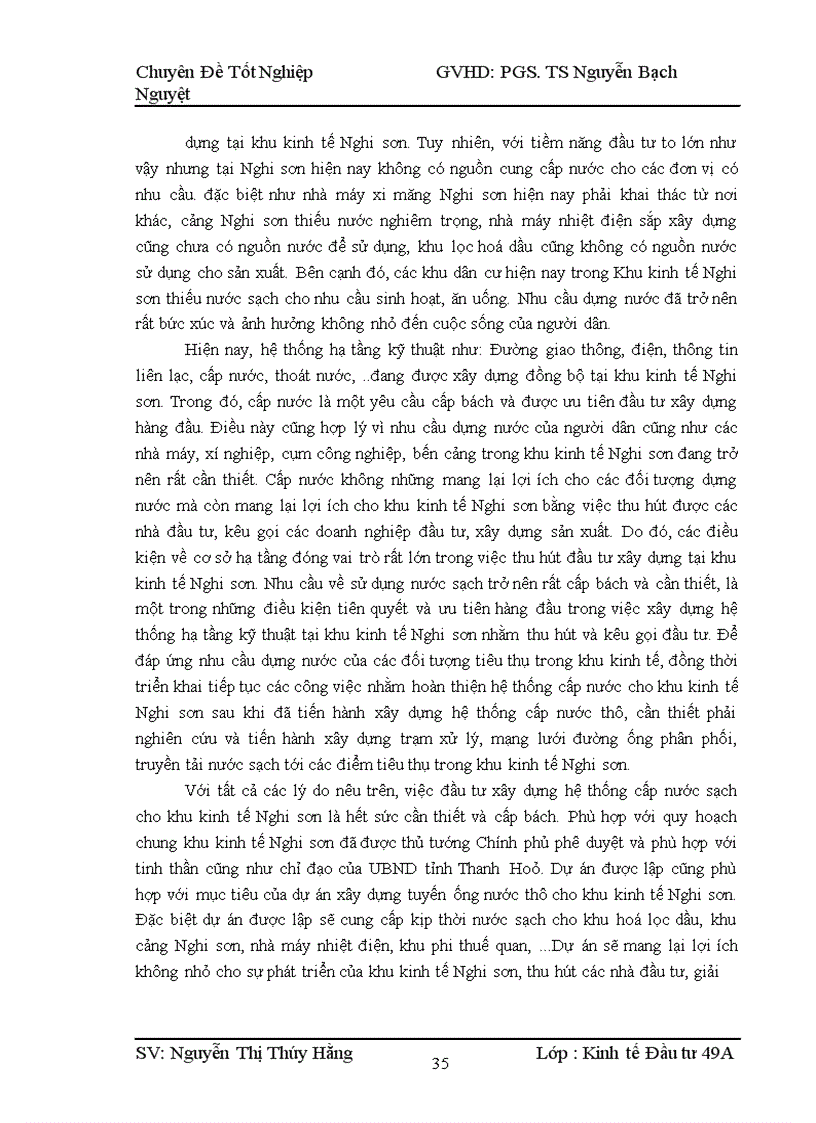 image for page Hoàn thiện công tác thẩm định dự án đầu tư tại ngân hàng nông nghiệp và phát triển nông thôn tỉnh Thanh Hóa