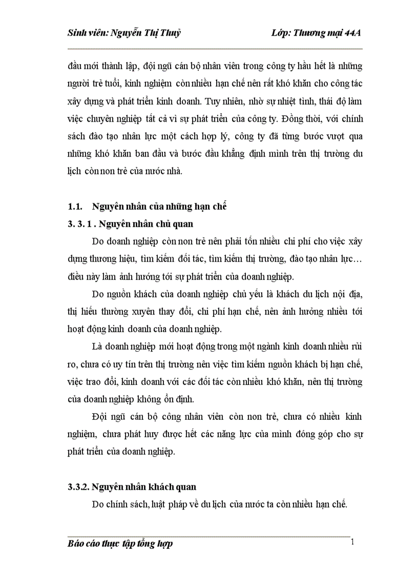 image for page thực trạng hoạt động kinh doanh của doanh nghiệp trong thời gian qua