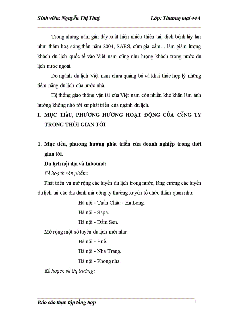 image for page thực trạng hoạt động kinh doanh của doanh nghiệp trong thời gian qua