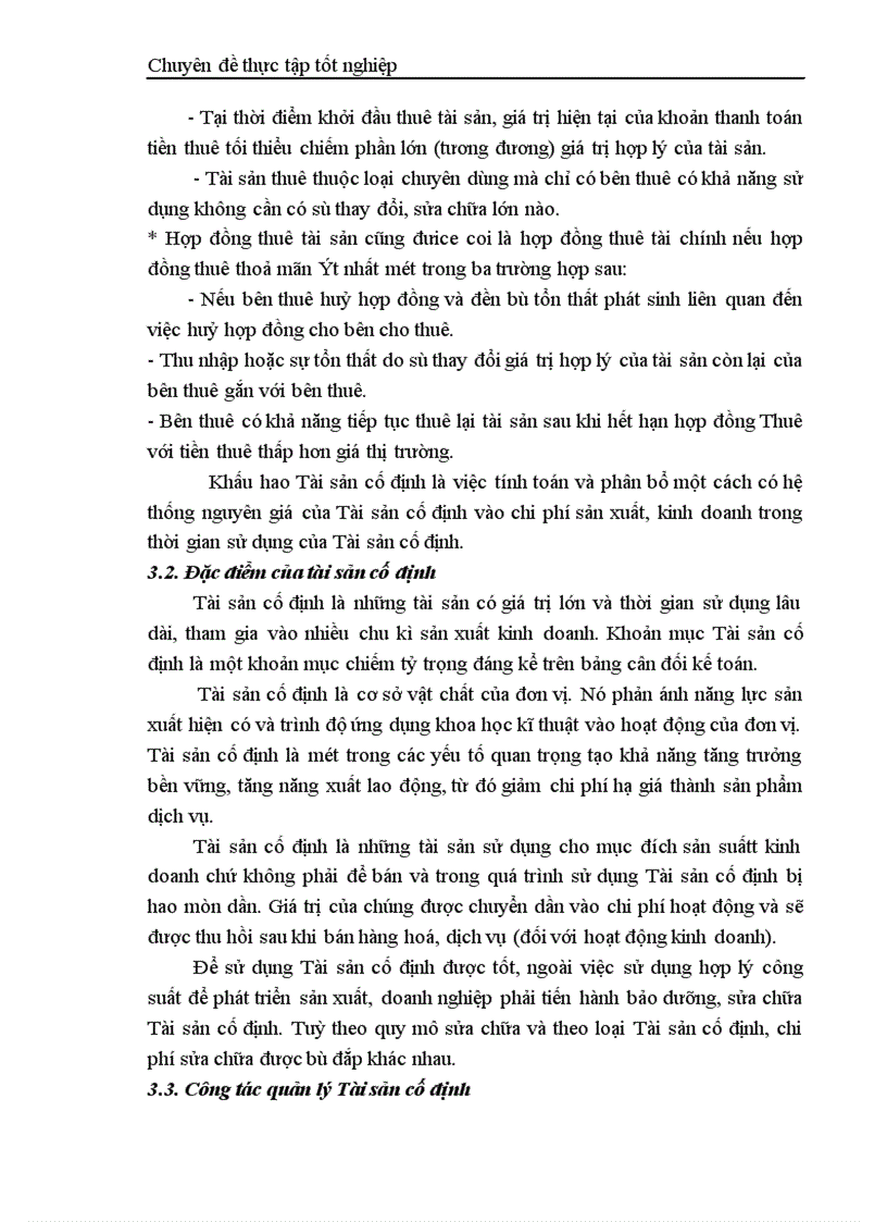 image for page Thực trạng kiểm toán khoản mục TSCĐ trong kiểm toán báo cáo tài chính do công ty TNHH Kiểm toán và Tư vấn tài chính quốc tế IFC thực hiện 1