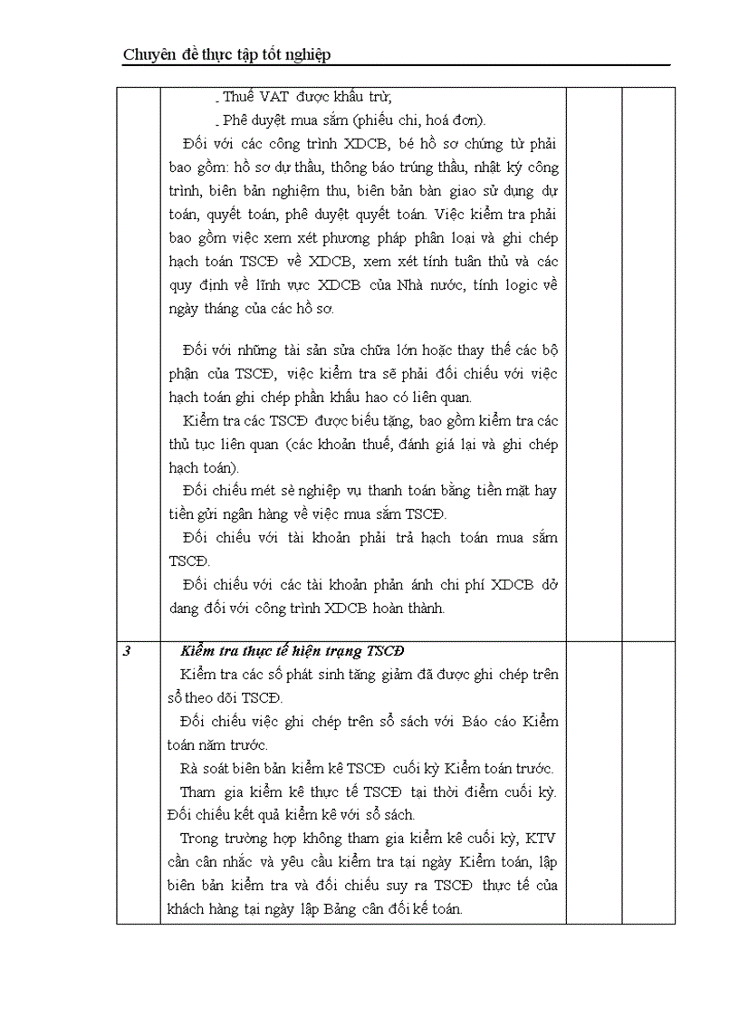 image for page Thực trạng kiểm toán khoản mục TSCĐ trong kiểm toán báo cáo tài chính do công ty TNHH Kiểm toán và Tư vấn tài chính quốc tế IFC thực hiện 1