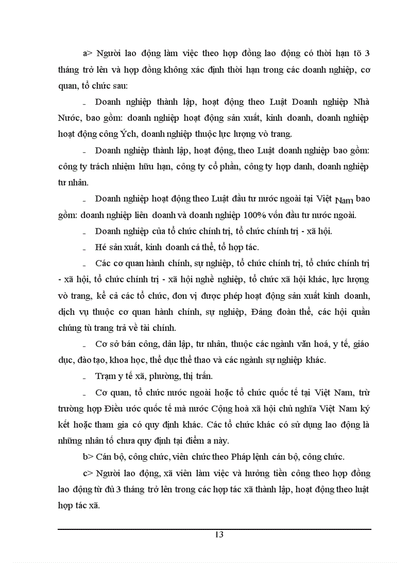 image for page Xây dựng hệ thống thông tin hỗ trợ công tác quản lý thu BHXH BHYT bắt buộc tại BHXH tỉnh Hải Dương