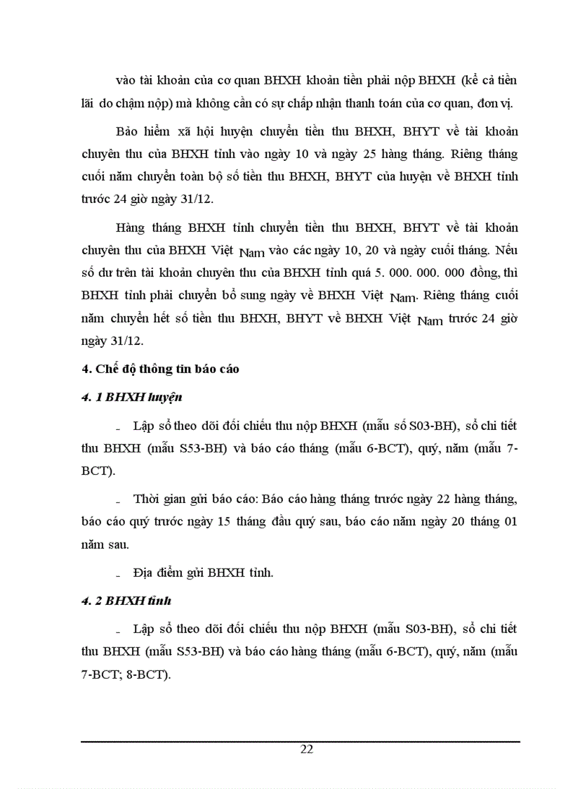 image for page Xây dựng hệ thống thông tin hỗ trợ công tác quản lý thu BHXH BHYT bắt buộc tại BHXH tỉnh Hải Dương