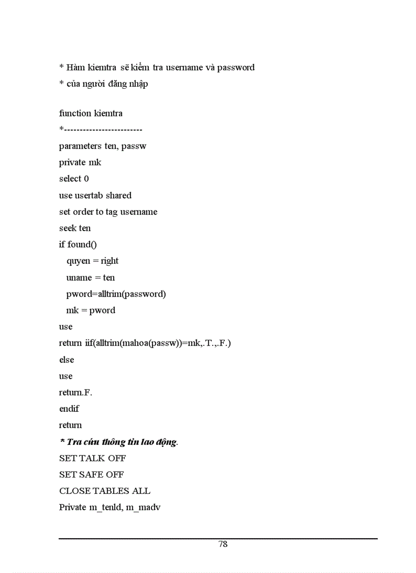 image for page Xây dựng hệ thống thông tin hỗ trợ công tác quản lý thu BHXH BHYT bắt buộc tại BHXH tỉnh Hải Dương
