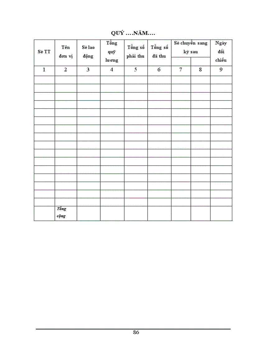 image for page Xây dựng hệ thống thông tin hỗ trợ công tác quản lý thu BHXH BHYT bắt buộc tại BHXH tỉnh Hải Dương