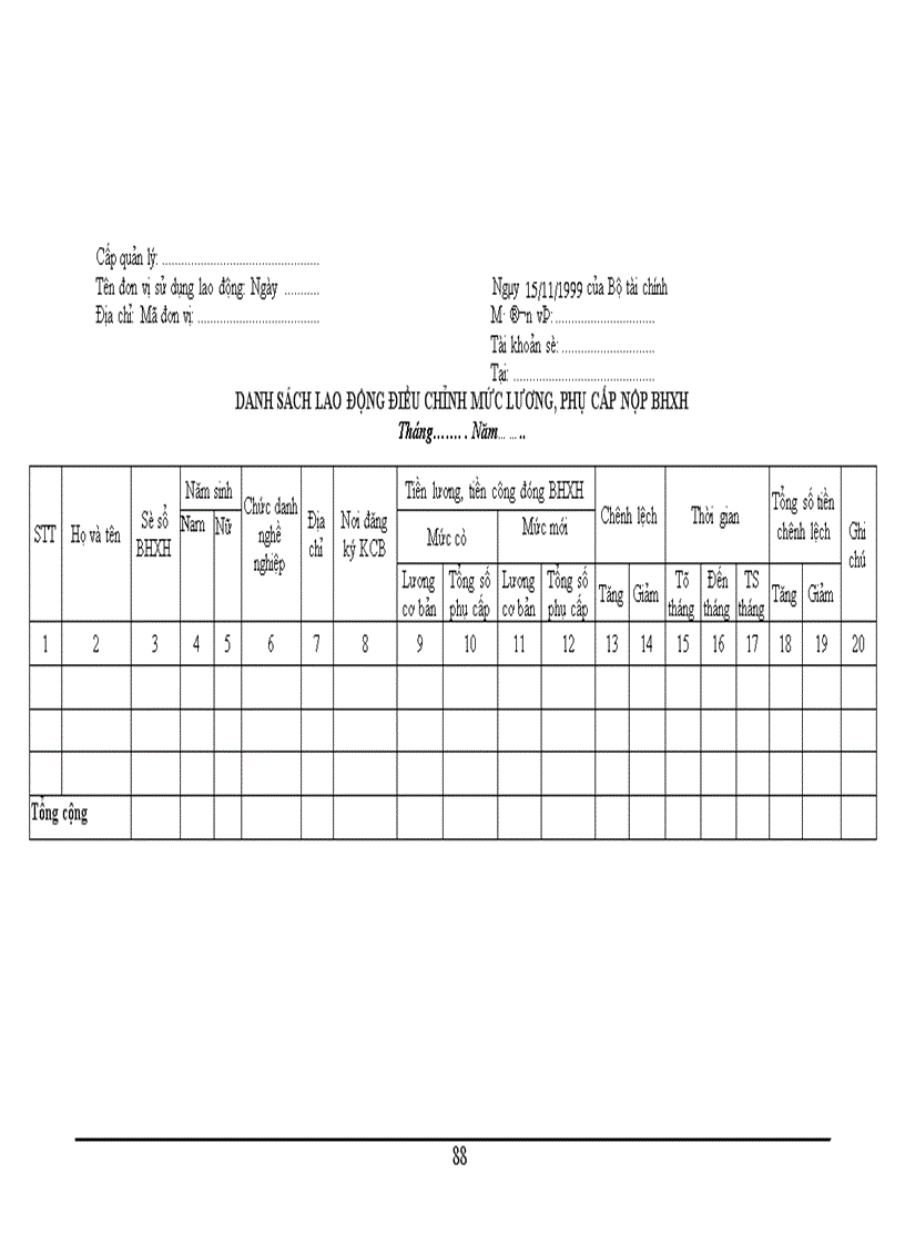 image for page Xây dựng hệ thống thông tin hỗ trợ công tác quản lý thu BHXH BHYT bắt buộc tại BHXH tỉnh Hải Dương