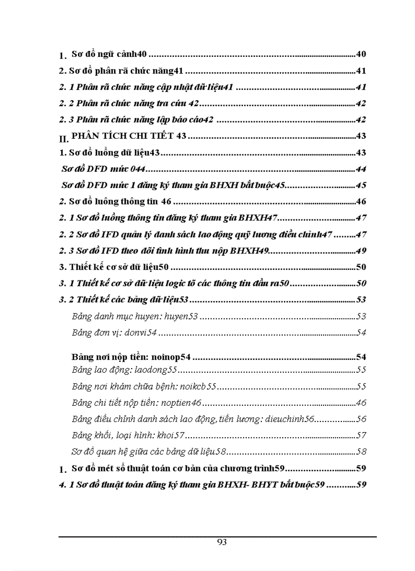 image for page Xây dựng hệ thống thông tin hỗ trợ công tác quản lý thu BHXH BHYT bắt buộc tại BHXH tỉnh Hải Dương