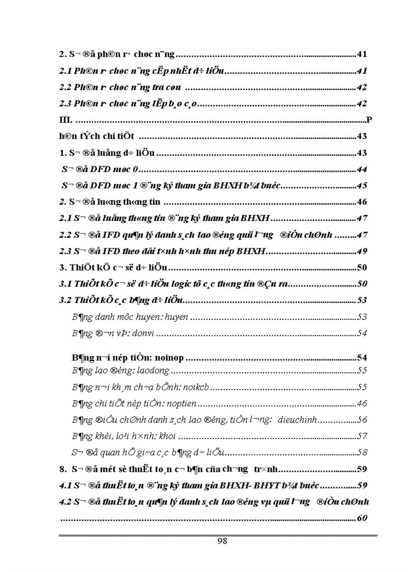 image for page Xây dựng hệ thống thông tin hỗ trợ công tác quản lý thu BHXH BHYT bắt buộc tại BHXH tỉnh Hải Dương