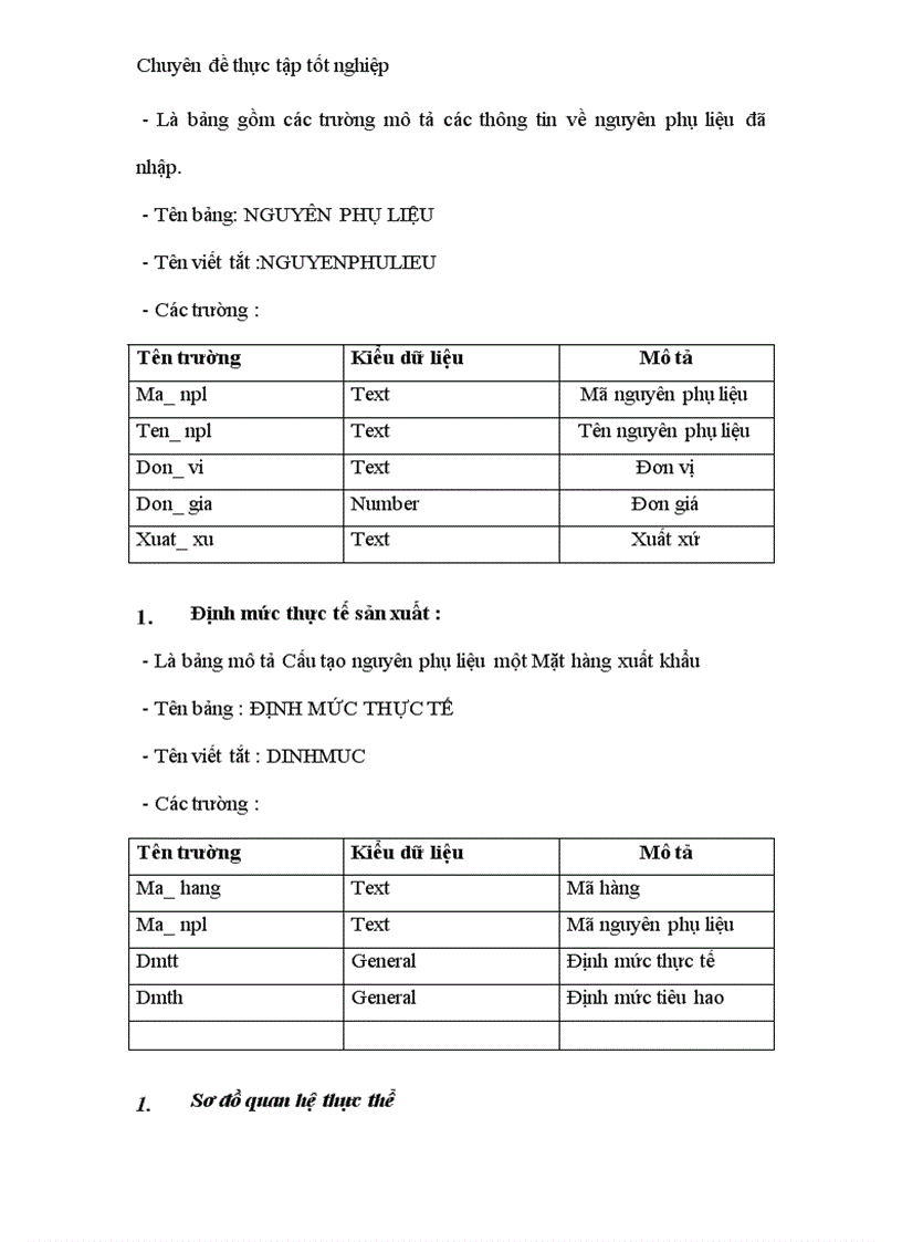 image for page Xây dựng hệ thống thông tin quản lý hoạt động xuất nhập khẩu hàng đầu tư gia công từ nguyên phụ liệu nhập khẩu 1