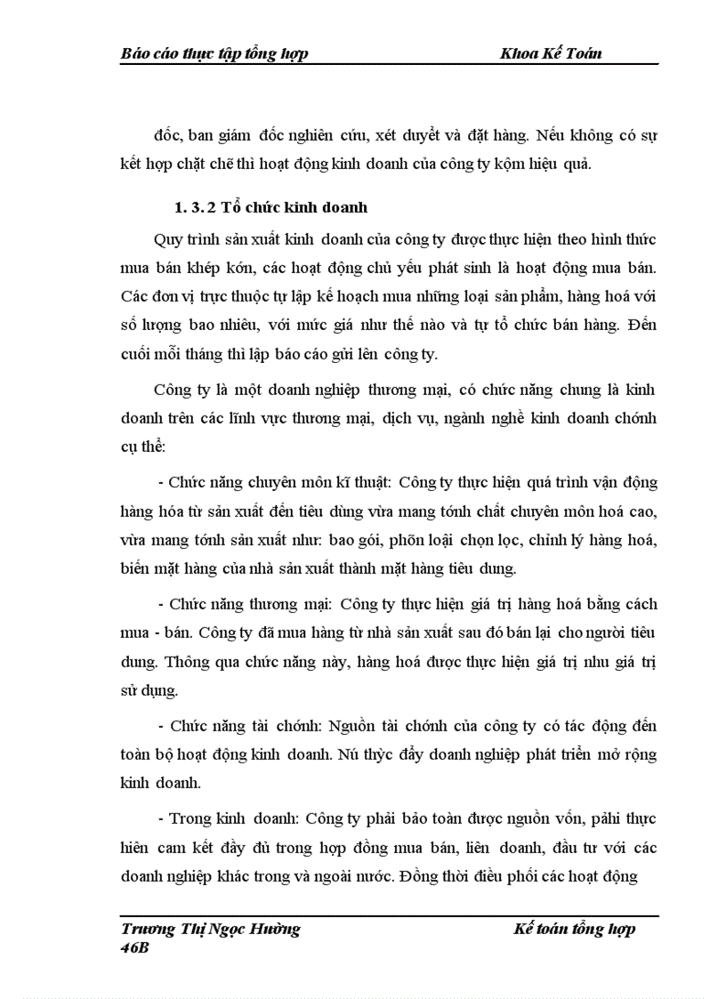 image for page Thực trạng tổ chức bộ máy kế toán và công tác kế toán tại công ty Cổ phần tạp phẩm và Bảo hộ lao động