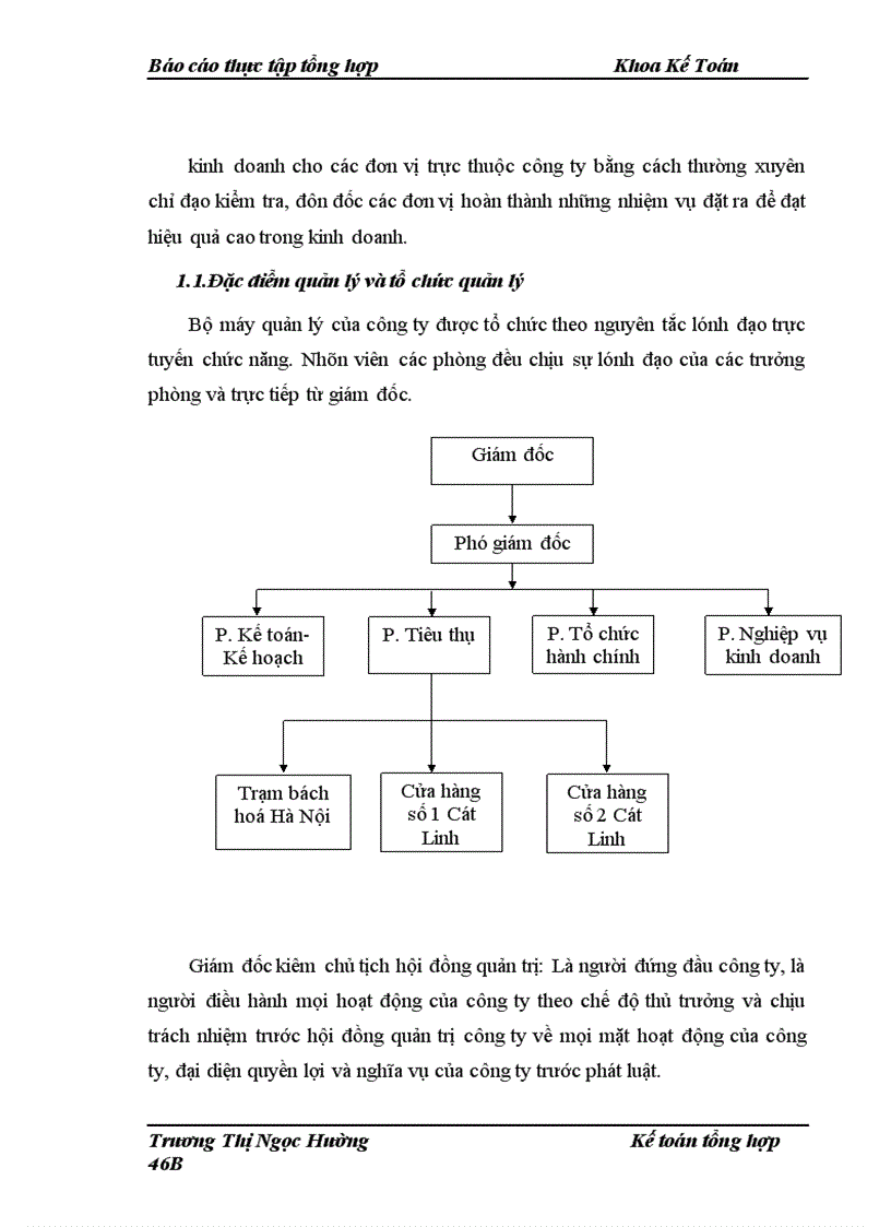 image for page Thực trạng tổ chức bộ máy kế toán và công tác kế toán tại công ty Cổ phần tạp phẩm và Bảo hộ lao động
