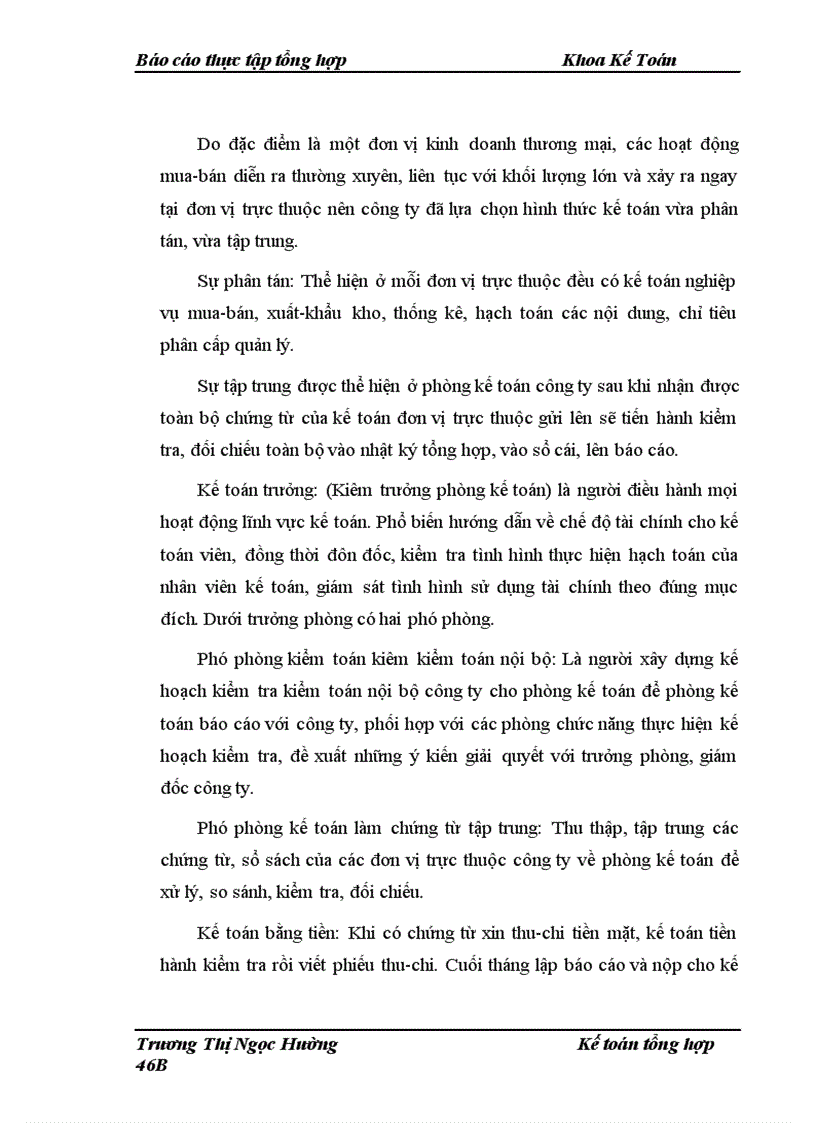 image for page Thực trạng tổ chức bộ máy kế toán và công tác kế toán tại công ty Cổ phần tạp phẩm và Bảo hộ lao động