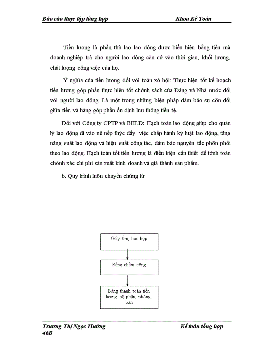image for page Thực trạng tổ chức bộ máy kế toán và công tác kế toán tại công ty Cổ phần tạp phẩm và Bảo hộ lao động