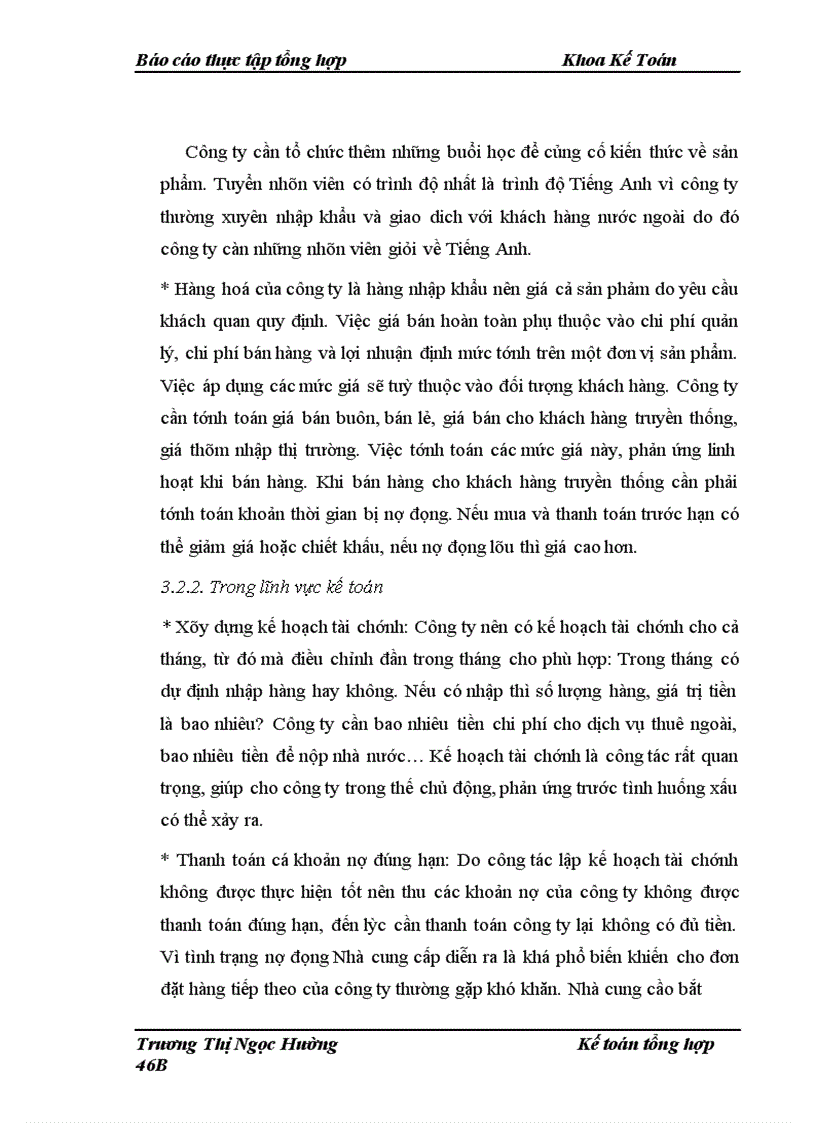 image for page Thực trạng tổ chức bộ máy kế toán và công tác kế toán tại công ty Cổ phần tạp phẩm và Bảo hộ lao động