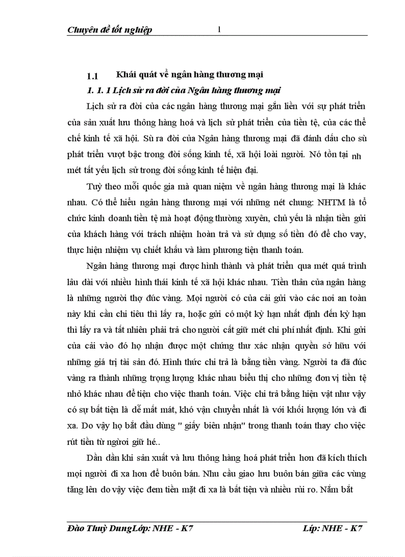 image for page Một số giải pháp nhằm tăng thu giảm chi phí nâng cao hiệu quả kinh doanh tại chi nhánh NHNo PTNT 24 Láng Hạ Hà Nội 1