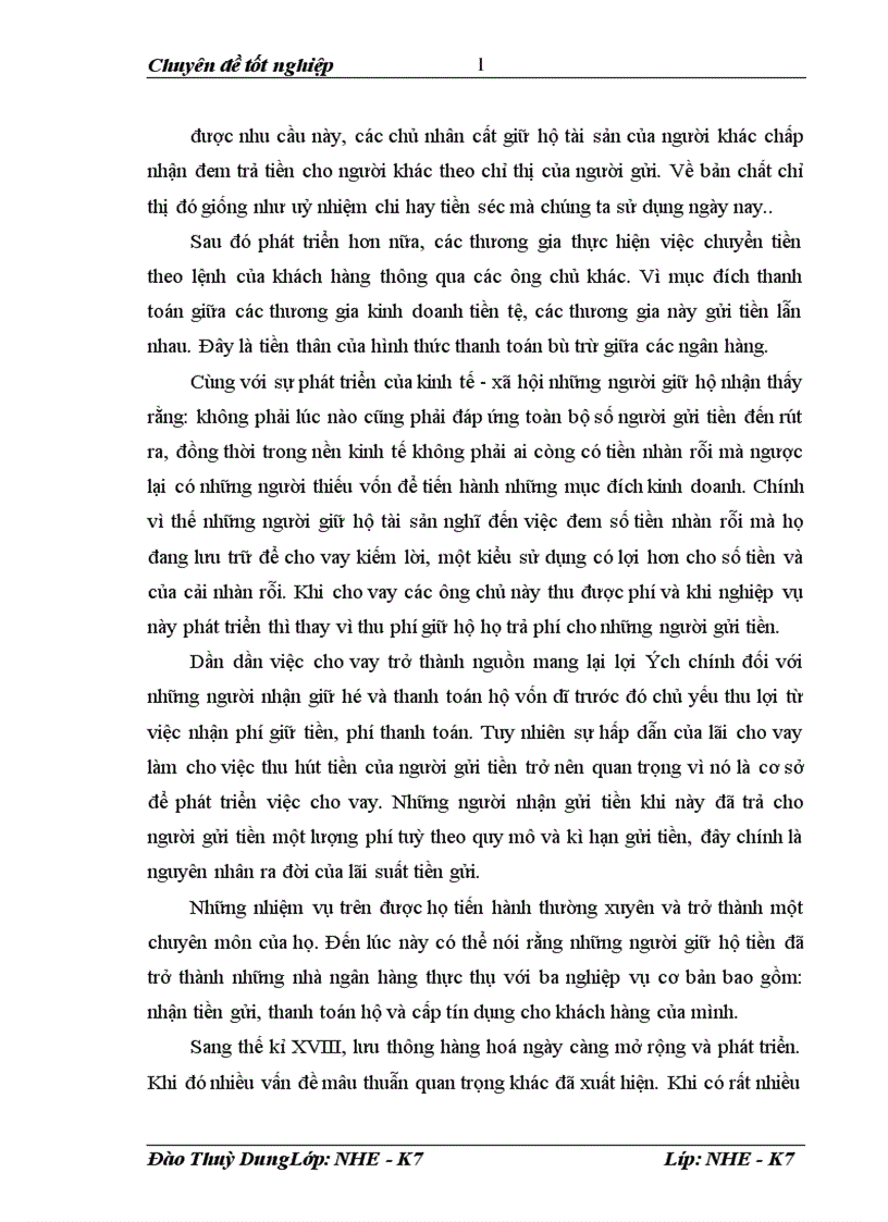 image for page Một số giải pháp nhằm tăng thu giảm chi phí nâng cao hiệu quả kinh doanh tại chi nhánh NHNo PTNT 24 Láng Hạ Hà Nội 1