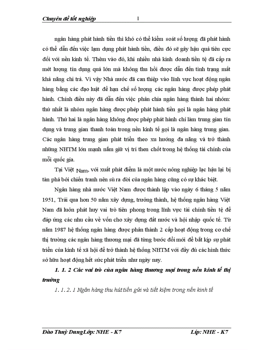image for page Một số giải pháp nhằm tăng thu giảm chi phí nâng cao hiệu quả kinh doanh tại chi nhánh NHNo PTNT 24 Láng Hạ Hà Nội 1