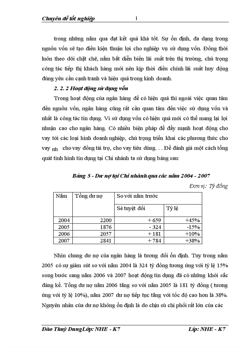 image for page Một số giải pháp nhằm tăng thu giảm chi phí nâng cao hiệu quả kinh doanh tại chi nhánh NHNo PTNT 24 Láng Hạ Hà Nội 1